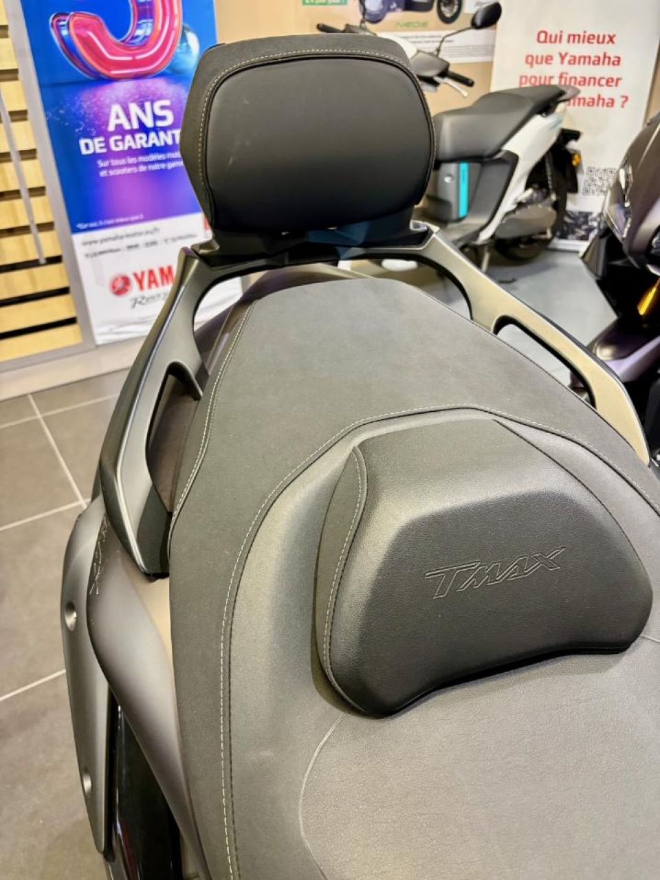 YAMAHA XP T-MAX 560 TECH MAX 3