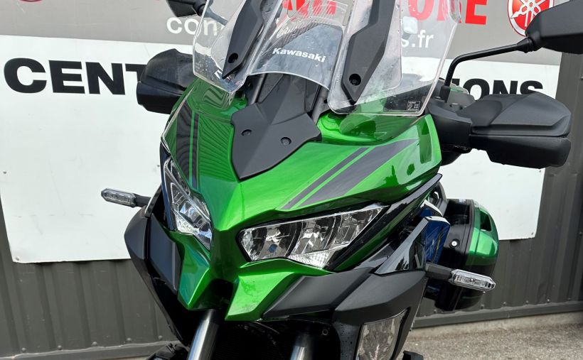 KAWASAKI VERSYS 1000 3