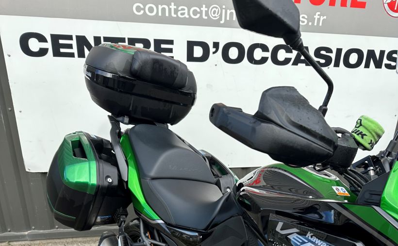 KAWASAKI VERSYS 1000 6