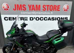 KAWASAKI VERSYS 1000 - 2022