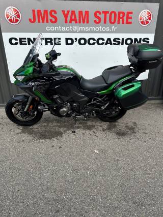 KAWASAKI VERSYS 1000 - 2022