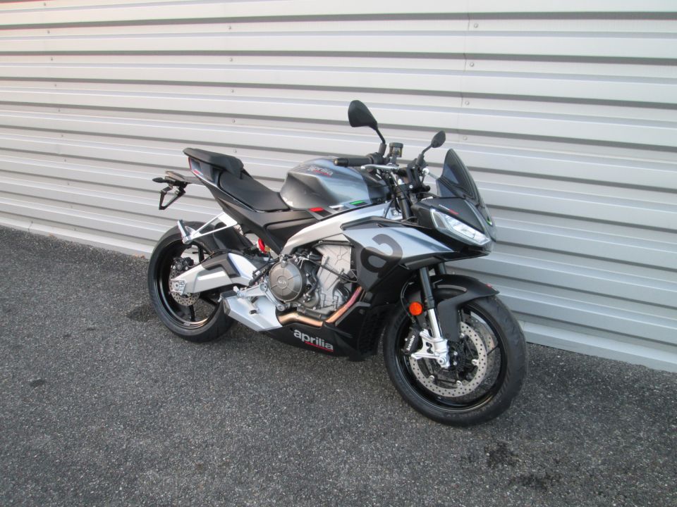 APRILIA TUONO 660 0