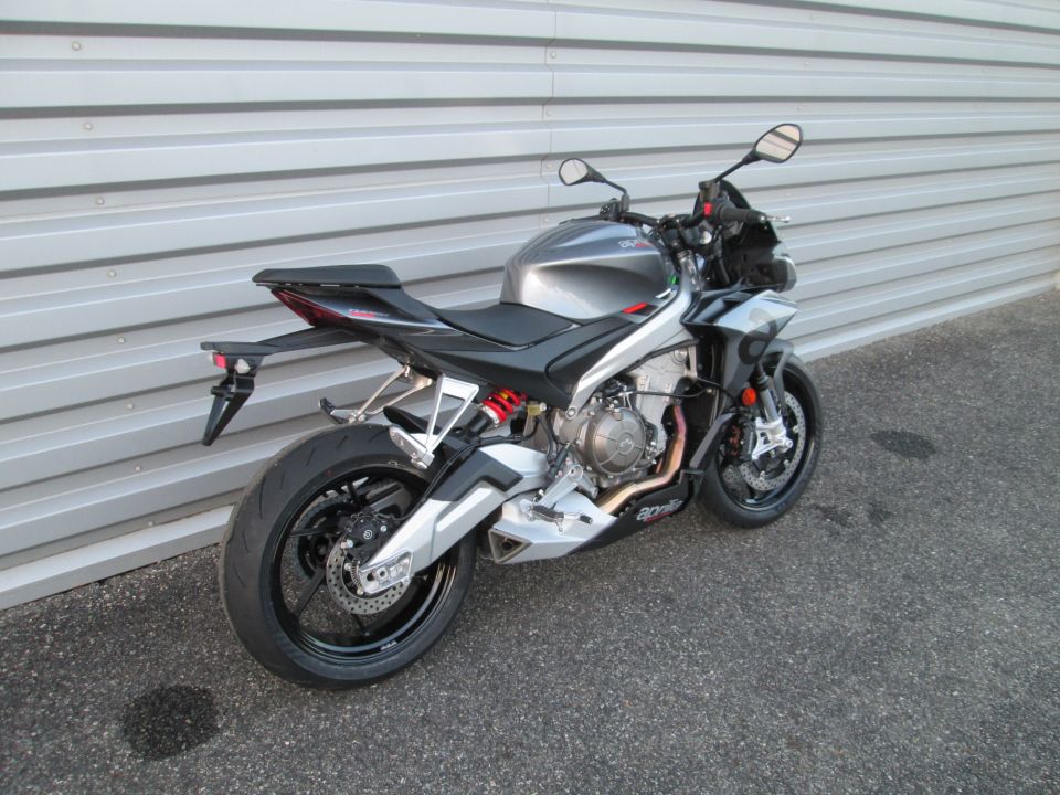 APRILIA TUONO 660 16