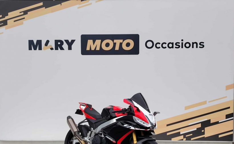 APRILIA RSV4 1100 FACTORY 13