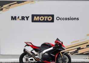 APRILIA RSV4 1100 FACTORY - 2024