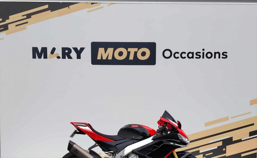 APRILIA RSV4 1100 FACTORY 0