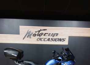 YAMAHA TRACER 7 - 2020