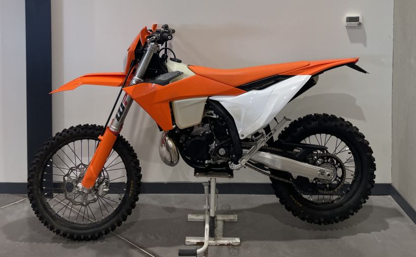 KTM 300 EXC TPi 0