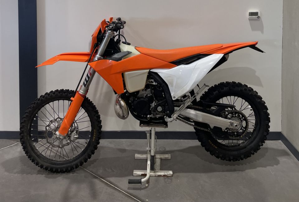 KTM 300 EXC TPi 0