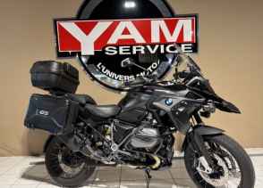 BMW R 1250 GS - 2022