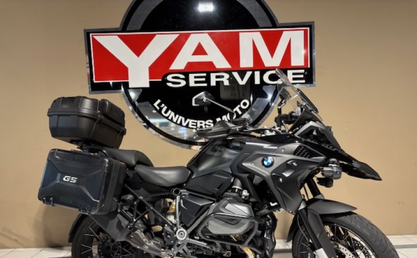BMW R 1250 GS 0