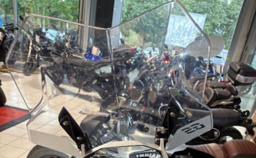 BMW R 1250 GS 2