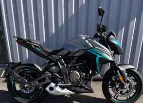 VOGE 300R - 2021