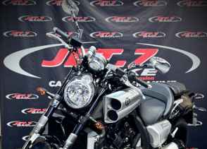 YAMAHA V-MAX 1700 - 2013