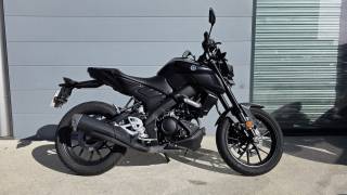 YAMAHA MT-125 ABS - 2023