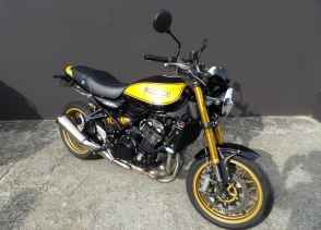 KAWASAKI Z900RS SE - 2022