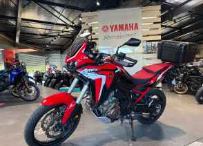 HONDA Africa Twin CRF1100L - 2021
