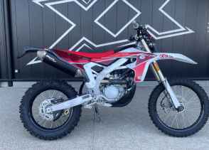 FANTIC 310 XEF - 2025
