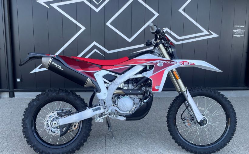 FANTIC 310 XEF 0