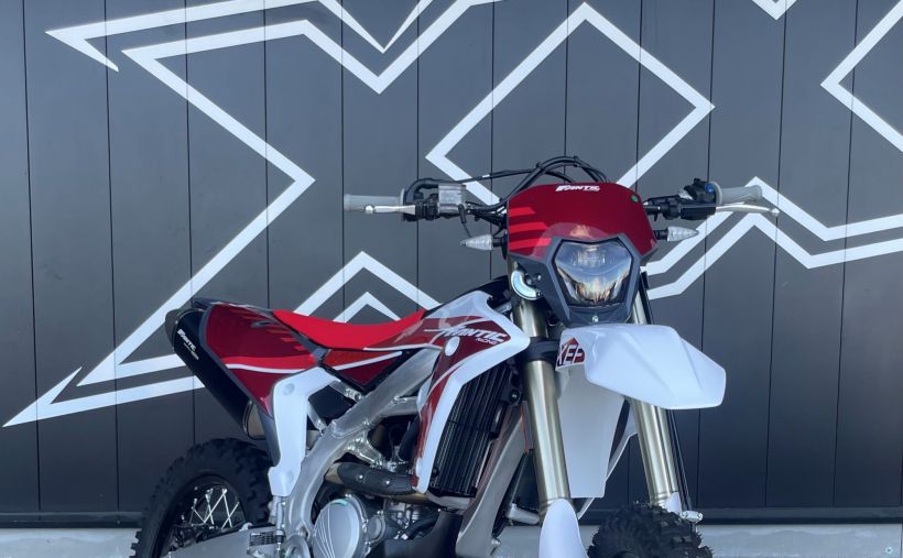 FANTIC 310 XEF 1