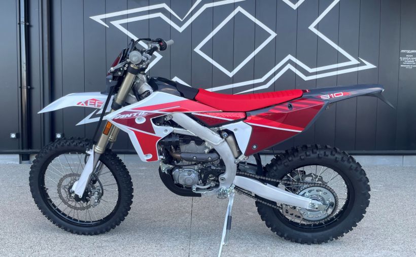 FANTIC 310 XEF 2