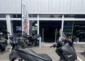 HONDA NSS FORZA  125AD - 2019