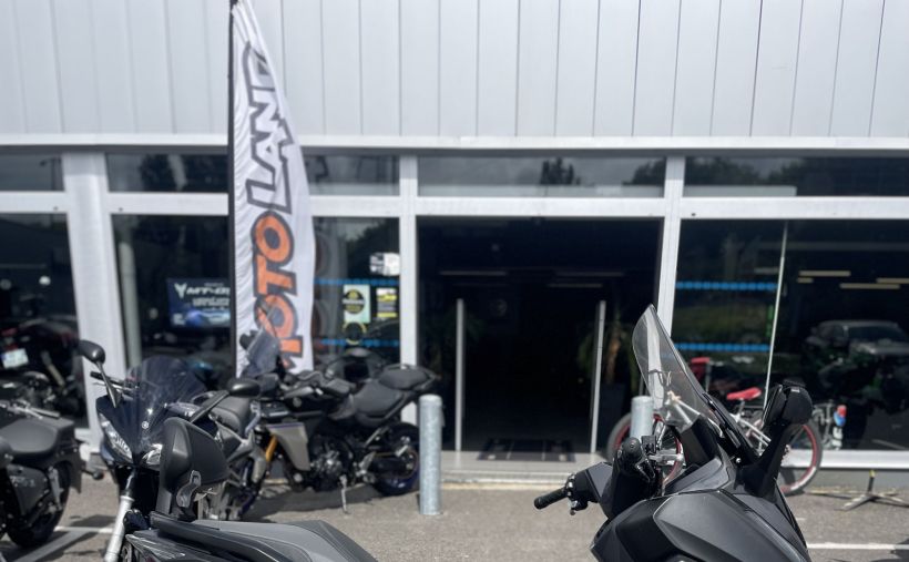 HONDA NSS FORZA  125AD 0