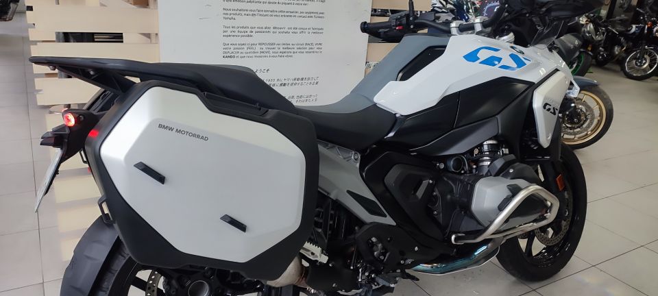 BMW R 1300 GS 18