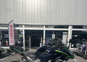 KAWASAKI NINJA 1000 SX - 2023
