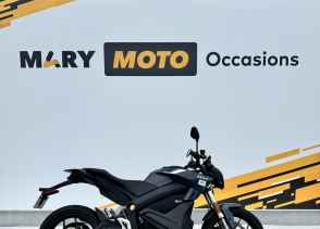 ZERO MOTORCYCLES S 14.4 - 2024