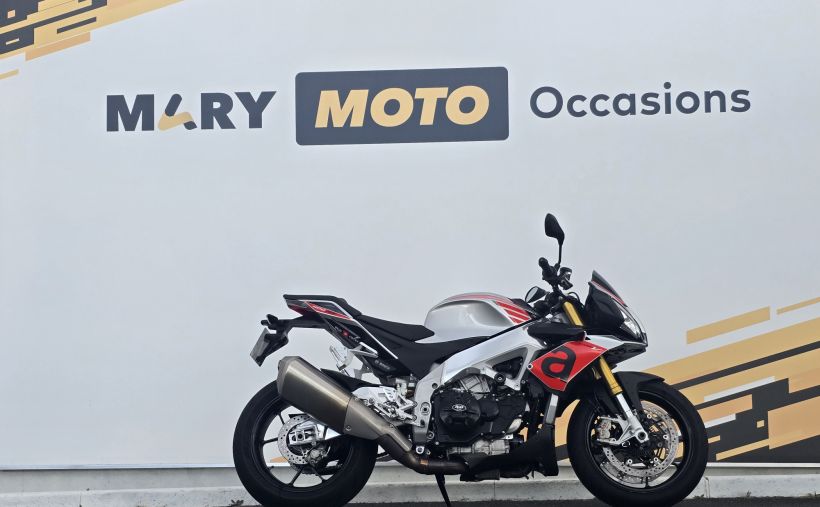 APRILIA TUONO 1100 V4 3