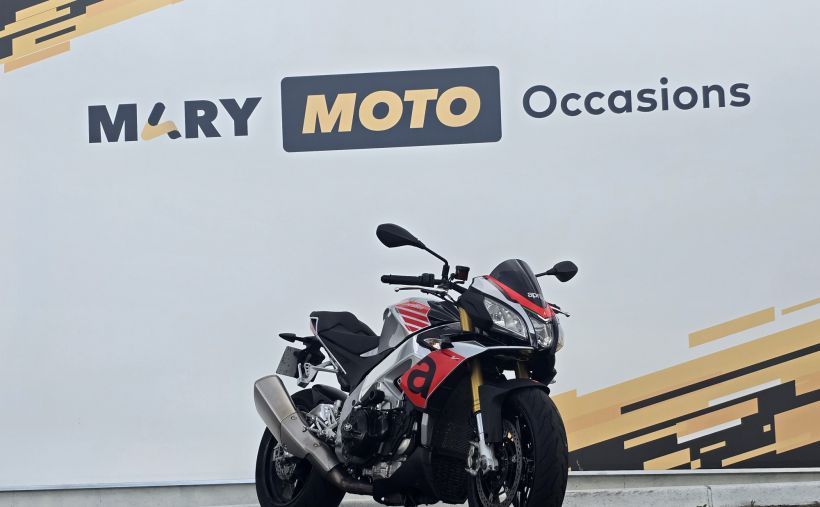APRILIA TUONO 1100 V4 2