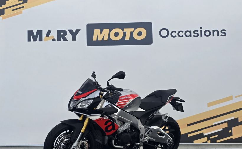 APRILIA TUONO 1100 V4 1