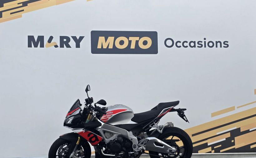 APRILIA TUONO 1100 V4 0