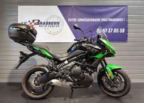KAWASAKI VERSYS 650 - 2021
