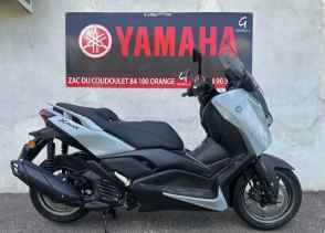 YAMAHA XMAX 125 TECH MAX - 2025