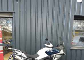 CF MOTO 700 MT - 2025