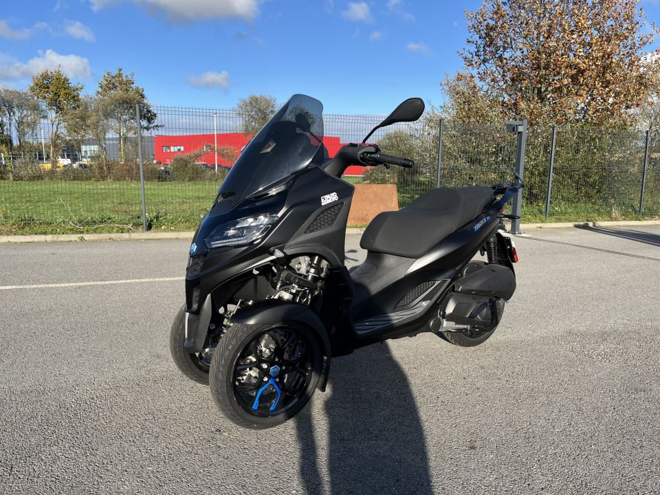 PIAGGIO MP3 310 HPE SPORT 0