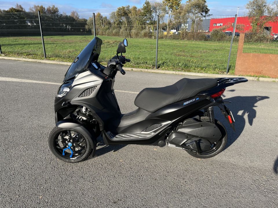 PIAGGIO MP3 310 HPE SPORT 5