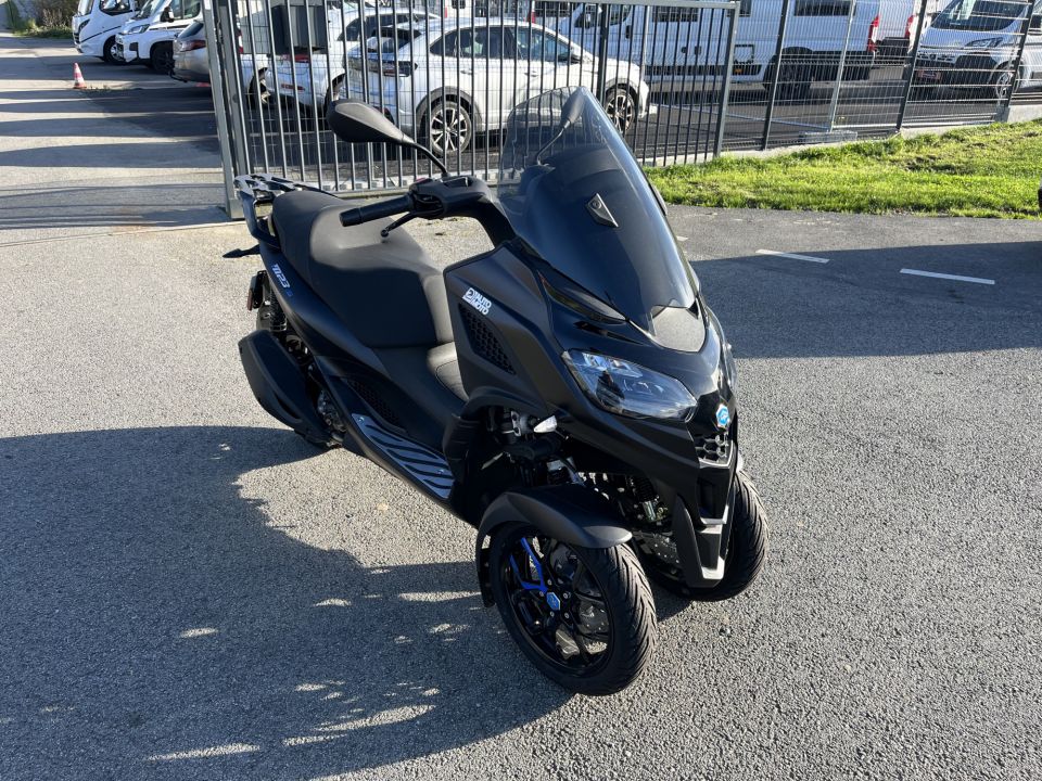 PIAGGIO MP3 310 HPE SPORT 10