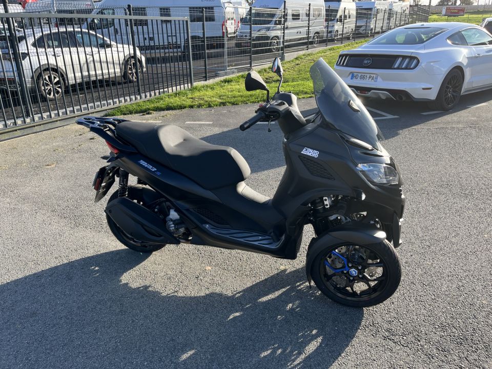 PIAGGIO MP3 310 HPE SPORT 15
