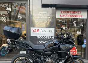 YAMAHA TRACER 7 35KW - 2024