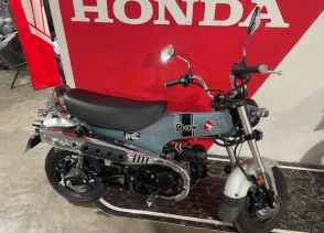 HONDA DAX ST - 2024