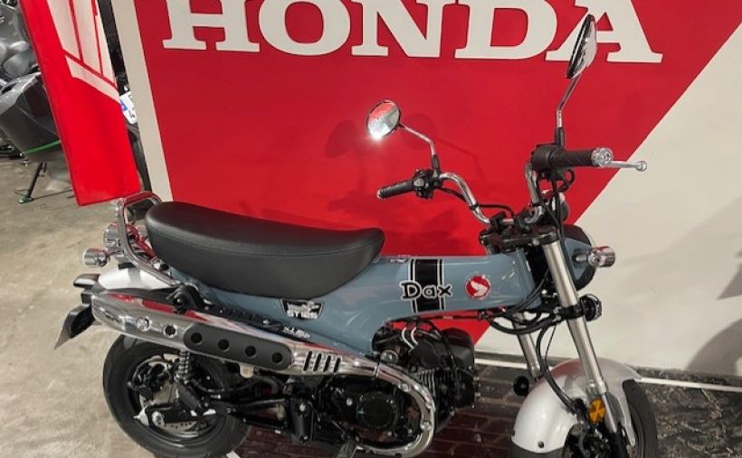 HONDA DAX ST 0