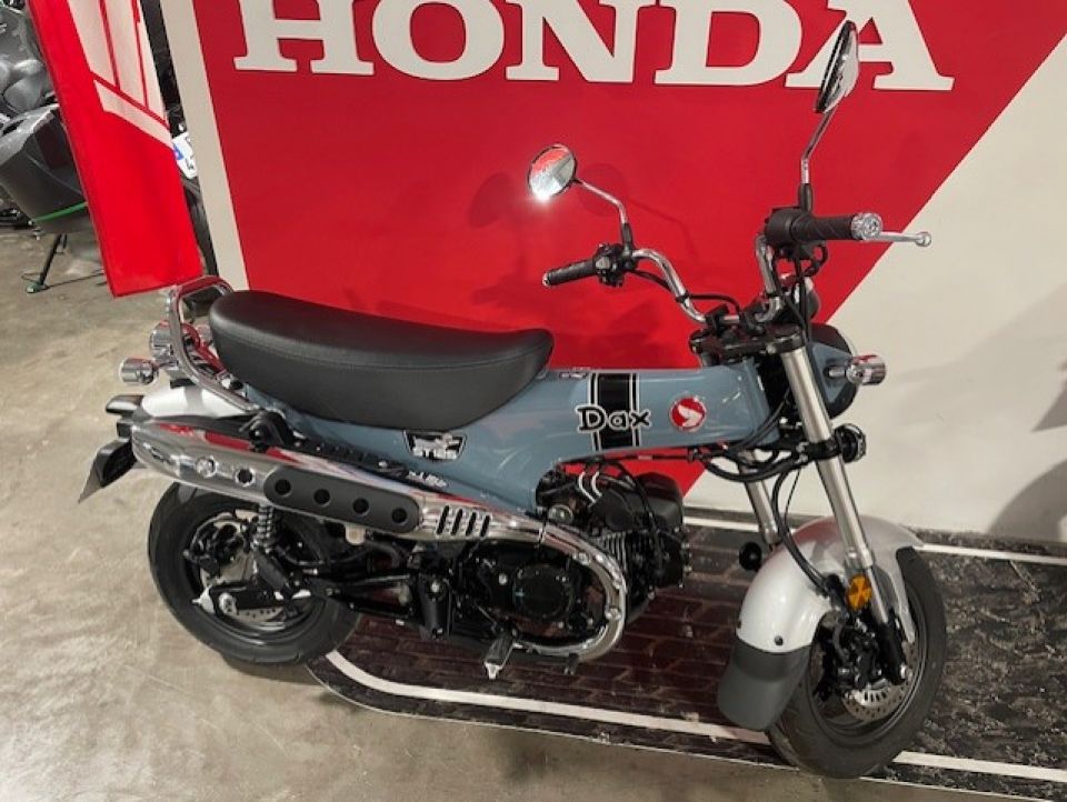 HONDA DAX ST 0