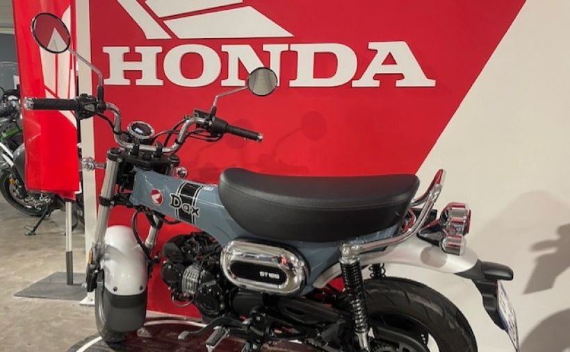 HONDA DAX ST 3
