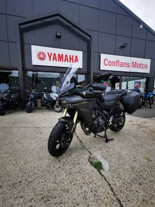YAMAHA TRACER 9 GT Y-AMT - 2025