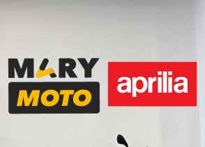 APRILIA TUONO 1100 V4 - 2024