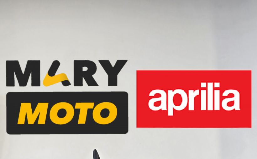 APRILIA TUONO 1100 V4 2