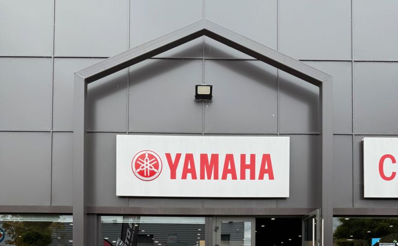 YAMAHA X-MAX 125 TECH MAX 0